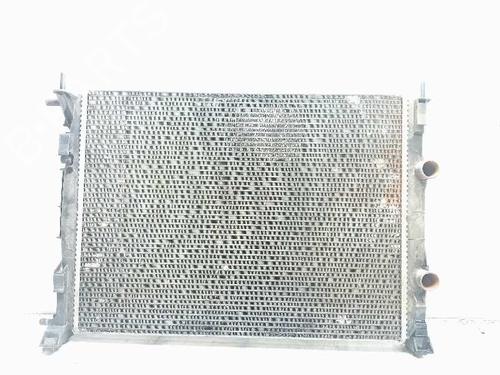 Used Water radiator RENAULT MEGANE II (BM0/1_, CM0/1_) [2001-2012]  23238285