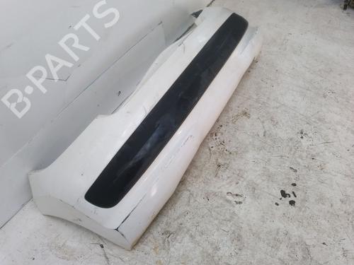 Rear bumper PEUGEOT 207 (WA_, WC_)  | BP29876278C8 