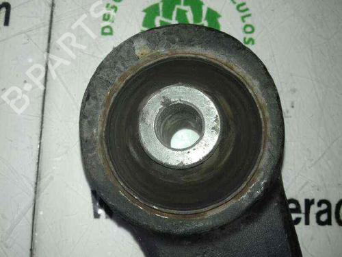 Left front suspension arm PEUGEOT 307 (3A/C)  | BP7953839M12 