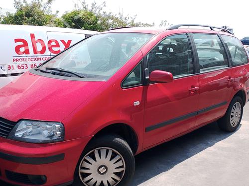 Recambios SEAT ALHAMBRA (7V8, 7V9) 1.9 TDI (115 hp) 4337070