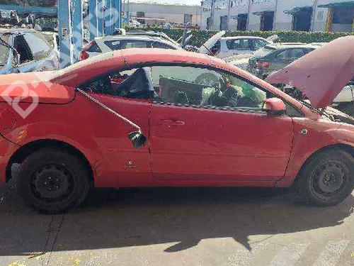 Used Parts FORD FOCUS II Convertible  2.0 TDCi  1128180