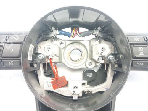 Steering wheel TOYOTA YARIS CROSS (MXP_) 1.5 Hybrid (MXPJ10) | BP29475581C49 