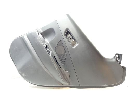 Used Rear right panel Rear right panel TOYOTA C-HR (_X1_) 1.8 Hybrid (ZYX10_, ZYX11_) (98 hp) 34278276 34278276