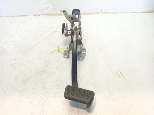 Used Break pedal Break pedal 31190210 31190210
