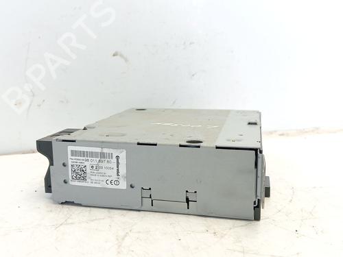 Radio CITROËN C4 II (NC_)  | BP26461151E6 