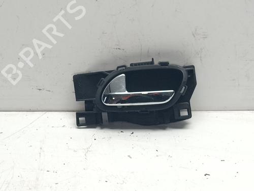 Used Front right interior door handle Front right interior door handle RENAULT SCÉNIC III (JZ0/1_) [2008-2016] 33705781 33705781