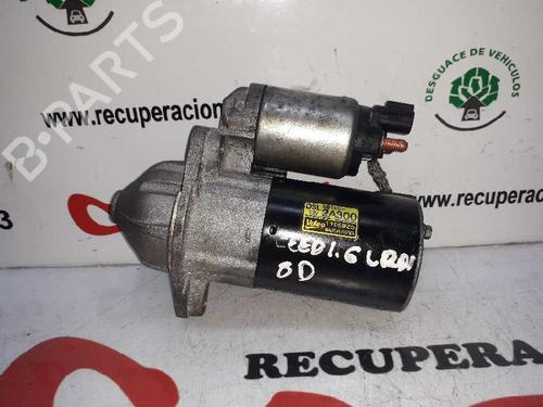 Used Starter Starter 7953271 7953271
