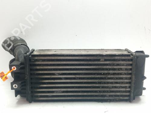 Used Intercooler Intercooler PEUGEOT PARTNER Box Body/MPV [2008-2026] 33795893 33795893