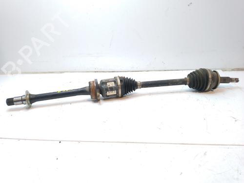 Used Right front driveshaft Right front driveshaft 22420427 22420427
