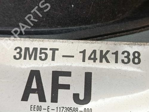 Front right window mechanism FORD FOCUS C-MAX (DM2) 1.8 TDCi | BP40560210C23 - Image 5