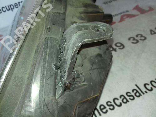 Right headlight OPEL ZAFIRA A MPV (T98)  | BP7954961C29