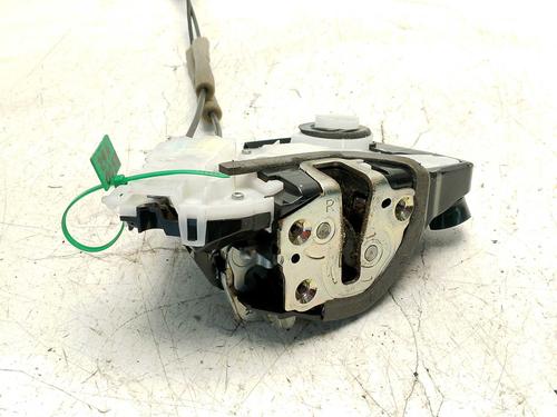 Used Front right lock Front right lock TOYOTA AYGO X (_B7_) 1.0 VVT-i (KGB70) (72 hp) 40459428 40459428