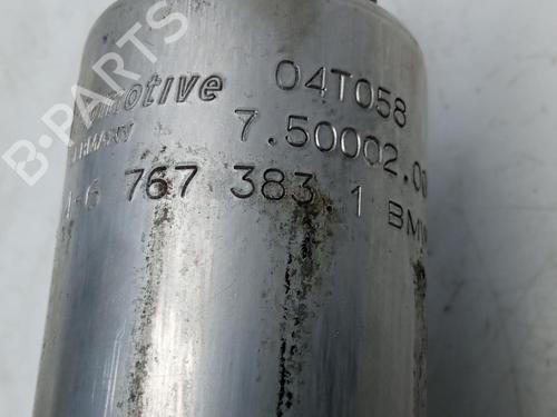 Fuel pump BMW 3 (E46) 320 d | BP13636703M76 