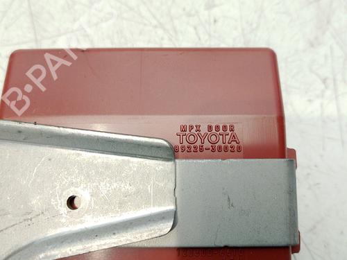 Electronic module LEXUS GS (_S19_) 450h (GRS191_, GWS191_) | BP37720158M83 - Image 8