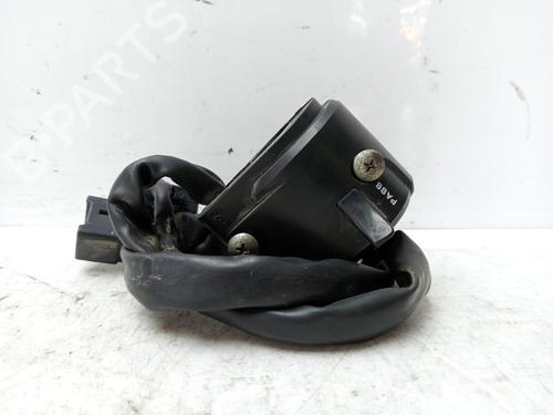 Ignition barrel KAWASAKI MOTORCYCLES NINJA ( - 750cc) Ninja 650 (EX650K, EX650M, EX650S) | BP24703087M48 - Image 2