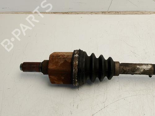 Left front driveshaft CITROËN C5 III (RD_) 3.0 HDi 240 (RDX8CA) | BP34581717M38 - Image 3