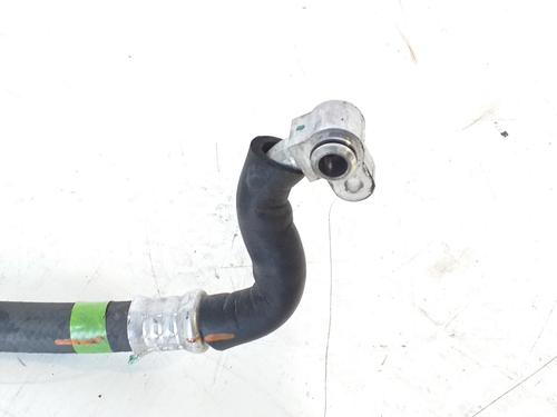 AC pipe TOYOTA YARIS (_P13_) 1.5 (NSP131_) | BP14225031M126 