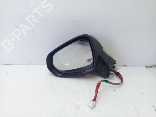 Used Left mirror Left mirror LEXUS NX (_Z1_) [2014-2026] 33209191 33209191
