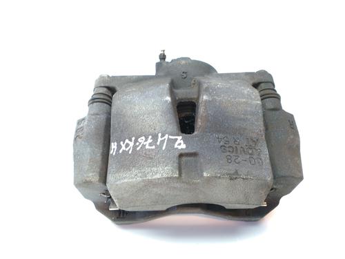 Used Right front brake caliper Right front brake caliper 12437618 12437618