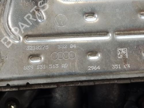 Engine VW GOLF V (1K1) 1.9 TDI | BP31697313M1 