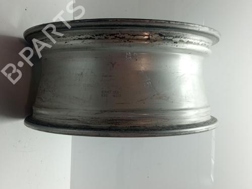 Rim VW GOLF VI (5K1) 1.6 TDI | BP30589775C45 