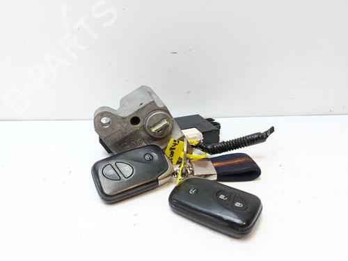 Used Ignition barrel Ignition barrel 33628976 33628976