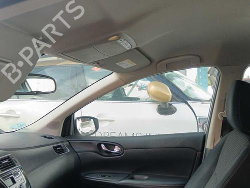 Interior roof NISSAN PULSAR Hatchback (C13) 1.5 dCi | BP39981492I12 - Image 2