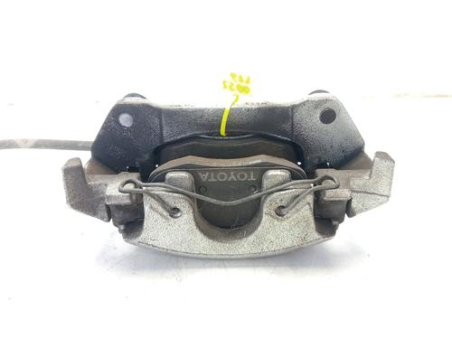 Højre bremsekaliber foran TOYOTA AYGO X (_B7_) 1.0 VVT-i (KGB70) 47730K0030