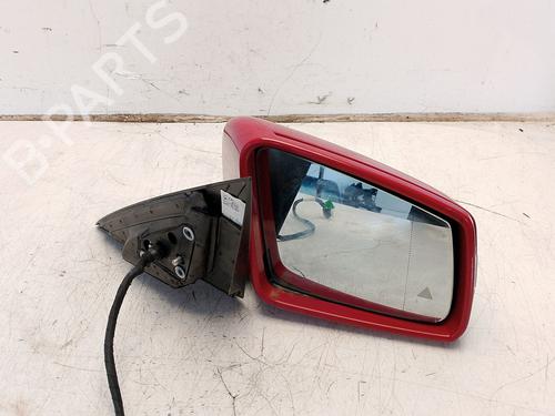Used Right mirror Right mirror MERCEDES-BENZ CLA Shooting Brake (X117) CLA 200 CDI / d (117.908) (136 hp) 37695535 37695535