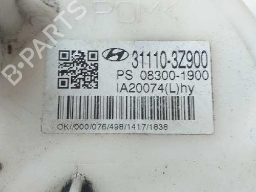 Fuel pump HYUNDAI i40 I (VF) 1.7 CRDi | BP7960346M76 
