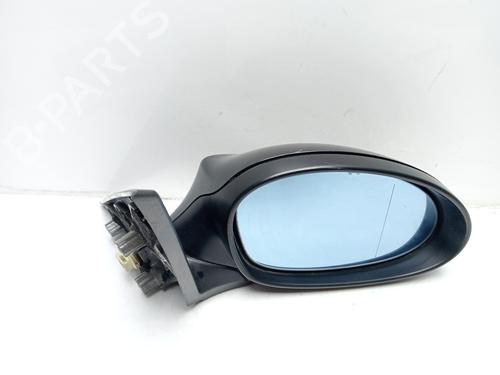 Used Right mirror BMW 1 (E87) 118 d (122 hp) 16571898