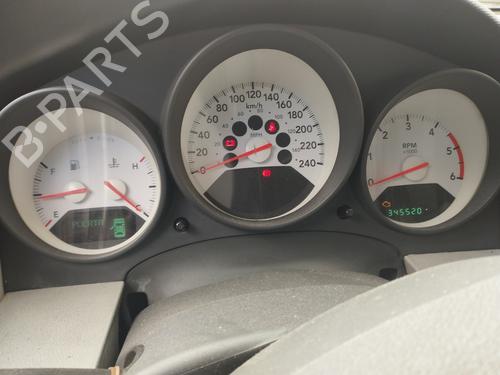 Venstre Baklys DODGE CALIBER 2.0 CRD | BP31117081C34 - Image 9