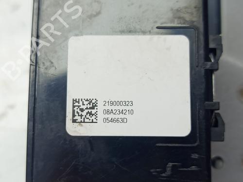 Start/Stop ECU TOYOTA LAND CRUISER PRADO (_J15_) 3.0 D-4D (KDJ155_, KDJ150_, KDJ150R, KDJ155R) | BP31161702M59 