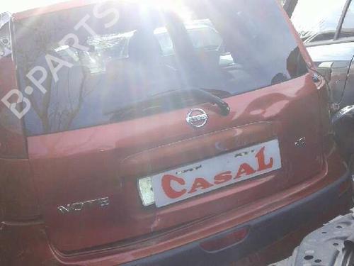 Used Parts NISSAN NOTE (E11, NE11) [2005-2013]  4425051