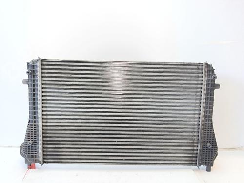 Intercooler Intercooler VW PASSAT B6 (3C2) 2.0 TDI (140 hp) 33760277 33760277