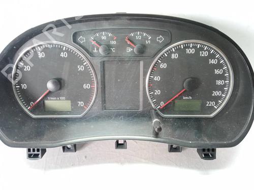 Instrument cluster VW POLO (9N_, 9A_)  | BP10171851C47 