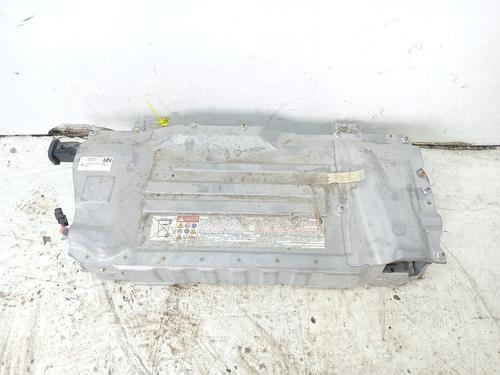 Batteri TOYOTA YARIS (_P13_) [2010-2020]  31191441