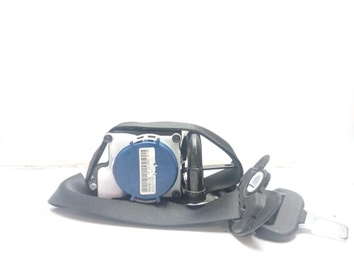 Used Front left seatbelt TOYOTA AVENSIS (_T25_) 2.0 D-4D (ADT250_, ADT250R) (126 hp) 20984963