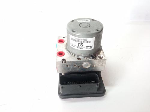 ABS pump HYUNDAI ix35 (LM, EL, ELH)  | BP11398224M43 