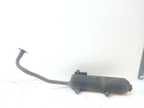 Udstødningssystem HONDA MOTORCYCLES SH SH 125 i (JF41) (12 hp) 26530630