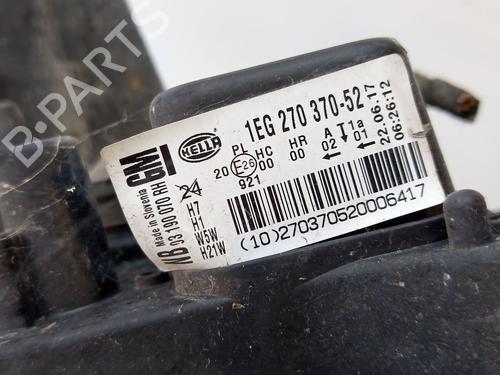 Faro derecho OPEL ASTRA H GTC (A04)  | BP30518466C29 