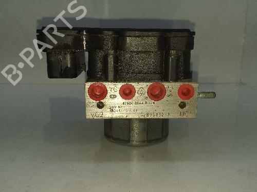 ABS pump DACIA SANDERO II | BP7956493M43 - Image 4