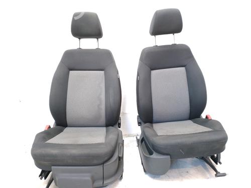 BP17823616C78 | Seats set VW POLO V (6R1, 6C1)  BP17823616C78