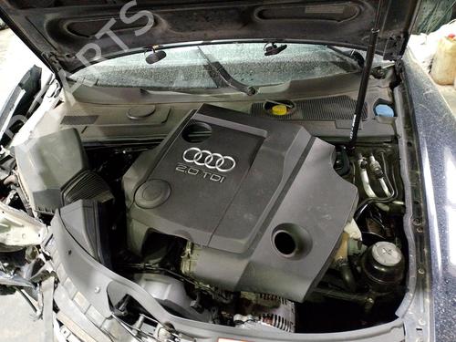 Electronic module AUDI A6 C6 Avant (4F5) 2.0 TDI | BP33045867M83  - Image 9