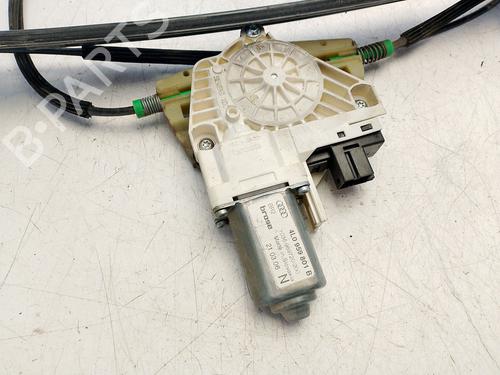 Front right window mechanism AUDI Q7 (4LB) 3.0 TDI quattro | BP36363203C23 - Image 3