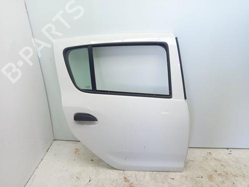 Dør høyre bak DACIA SANDERO 1.5 dCi (65 hp) 33163167