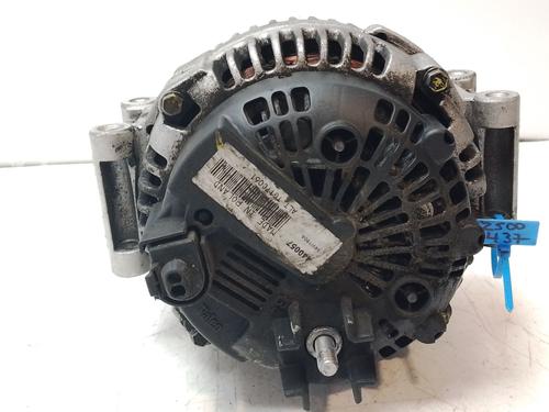 Alternator MERCEDES-BENZ VITO / MIXTO Van (W639) 109 CDI (639.601, 639.603, 639.605) | BP31161307M7