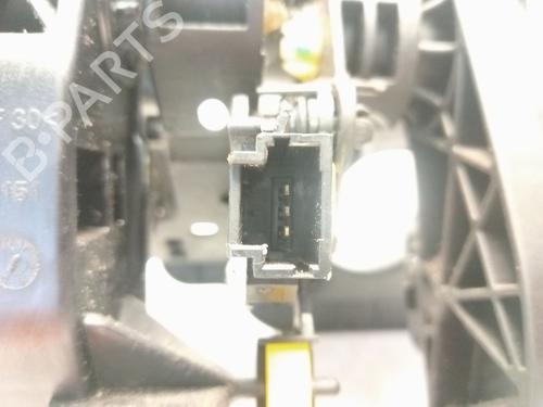 koblingspedal PEUGEOT BIPPER (AA_) 1.3 HDi 80 / BlueHDi 80 | BP31188543I13 