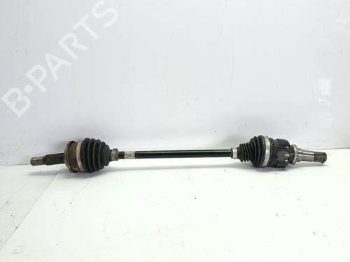 Used Left front driveshaft Left front driveshaft 33675435 33675435