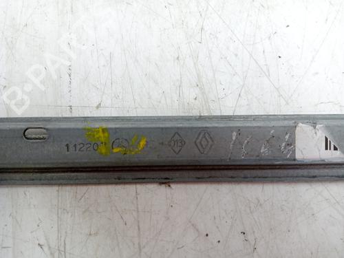 Rear left window mechanism RENAULT SCÉNIC I MPV (JA0/1_, FA0_)  | BP18900782C24 